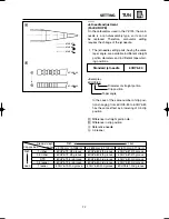 Preview for 518 page of Yamaha YZ125(S)/LC Owner'S Service Manual