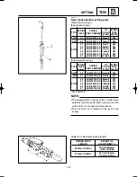 Preview for 556 page of Yamaha YZ125(S)/LC Owner'S Service Manual