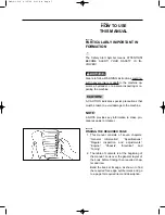 Preview for 9 page of Yamaha YZ125N1 Service Manual