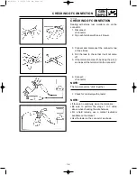 Preview for 21 page of Yamaha YZ125N1 Service Manual