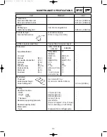 Preview for 37 page of Yamaha YZ125N1 Service Manual