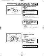 Preview for 55 page of Yamaha YZ125N1 Service Manual