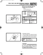 Preview for 78 page of Yamaha YZ125N1 Service Manual