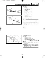 Preview for 181 page of Yamaha YZ125N1 Service Manual