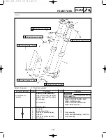 Preview for 187 page of Yamaha YZ125N1 Service Manual