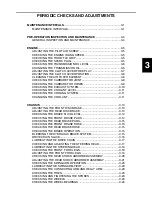 Предварительный просмотр 63 страницы Yamaha YZ125X 2021 Owner'S Service Manual