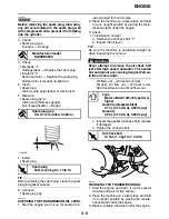 Предварительный просмотр 70 страницы Yamaha YZ125X 2021 Owner'S Service Manual