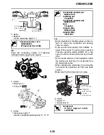 Предварительный просмотр 198 страницы Yamaha YZ125X 2021 Owner'S Service Manual