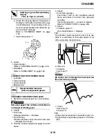 Preview for 82 page of Yamaha YZ125X 2022 Owner'S Service Manual