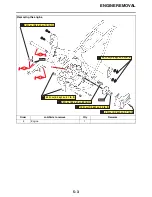 Preview for 163 page of Yamaha YZ125X 2022 Owner'S Service Manual