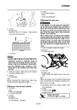 Preview for 55 page of Yamaha YZ125X 2023 Owner'S Manual