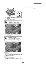 Preview for 78 page of Yamaha YZ125X 2023 Owner'S Manual