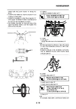 Preview for 80 page of Yamaha YZ125X 2023 Owner'S Manual