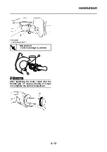 Preview for 83 page of Yamaha YZ125X 2023 Owner'S Manual