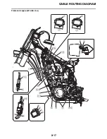 Preview for 56 page of Yamaha YZ250 2022 Owner'S Service Manual