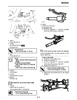 Preview for 73 page of Yamaha YZ250 2022 Owner'S Service Manual