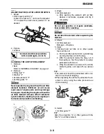 Preview for 74 page of Yamaha YZ250 2022 Owner'S Service Manual