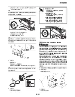 Preview for 76 page of Yamaha YZ250 2022 Owner'S Service Manual