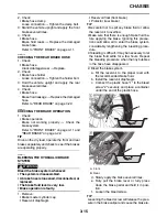 Preview for 81 page of Yamaha YZ250 2022 Owner'S Service Manual