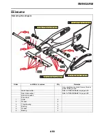 Preview for 154 page of Yamaha YZ250 2022 Owner'S Service Manual