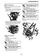 Preview for 165 page of Yamaha YZ250 2022 Owner'S Service Manual