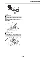 Preview for 186 page of Yamaha YZ250 2022 Owner'S Service Manual