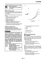 Preview for 266 page of Yamaha YZ250 2022 Owner'S Service Manual