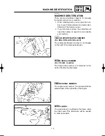 Preview for 28 page of Yamaha YZ250(N)/LC Owner'S Service Manual