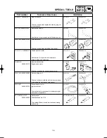 Preview for 39 page of Yamaha YZ250(N)/LC Owner'S Service Manual