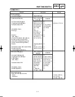 Preview for 98 page of Yamaha YZ250(N)/LC Owner'S Service Manual