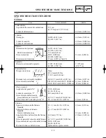 Preview for 106 page of Yamaha YZ250(N)/LC Owner'S Service Manual