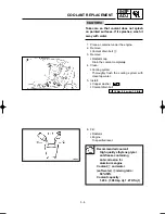 Preview for 142 page of Yamaha YZ250(N)/LC Owner'S Service Manual