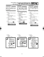 Preview for 143 page of Yamaha YZ250(N)/LC Owner'S Service Manual