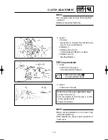 Preview for 148 page of Yamaha YZ250(N)/LC Owner'S Service Manual