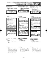 Preview for 151 page of Yamaha YZ250(N)/LC Owner'S Service Manual