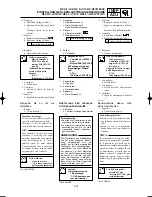 Preview for 159 page of Yamaha YZ250(N)/LC Owner'S Service Manual