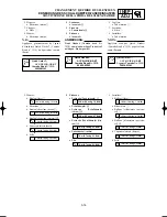 Preview for 163 page of Yamaha YZ250(N)/LC Owner'S Service Manual