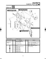 Preview for 218 page of Yamaha YZ250(N)/LC Owner'S Service Manual