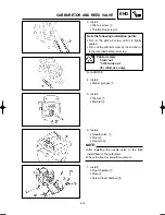 Preview for 238 page of Yamaha YZ250(N)/LC Owner'S Service Manual