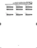 Preview for 273 page of Yamaha YZ250(N)/LC Owner'S Service Manual