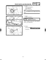 Preview for 378 page of Yamaha YZ250(N)/LC Owner'S Service Manual