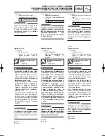 Preview for 411 page of Yamaha YZ250(N)/LC Owner'S Service Manual