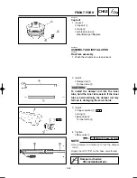 Preview for 424 page of Yamaha YZ250(N)/LC Owner'S Service Manual