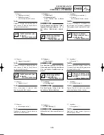 Preview for 429 page of Yamaha YZ250(N)/LC Owner'S Service Manual