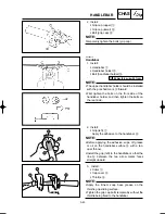 Preview for 446 page of Yamaha YZ250(N)/LC Owner'S Service Manual