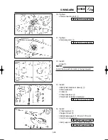 Preview for 476 page of Yamaha YZ250(N)/LC Owner'S Service Manual