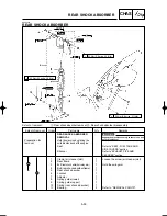 Preview for 478 page of Yamaha YZ250(N)/LC Owner'S Service Manual