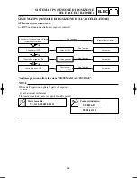 Preview for 511 page of Yamaha YZ250(N)/LC Owner'S Service Manual