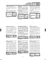 Preview for 527 page of Yamaha YZ250(N)/LC Owner'S Service Manual