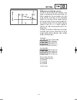 Preview for 534 page of Yamaha YZ250(N)/LC Owner'S Service Manual